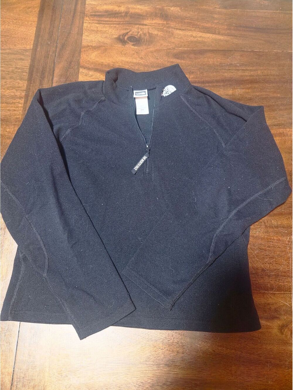 Northface Short Fleece Jacket